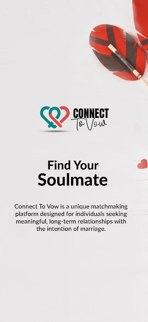 Connect To Vow Screenshot 0