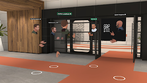 Connec2 Screenshot 1