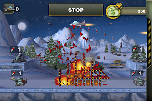 Bunker Constructor Screenshot 0