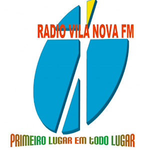 Rádio Vila Nova FM Screenshot 0