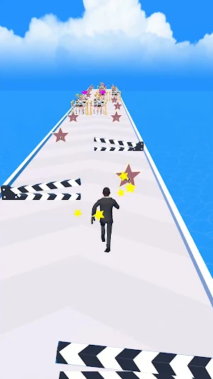 Oscar Slap Screenshot 2