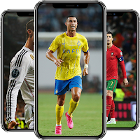 Cristiano Ronaldo Wallpapers