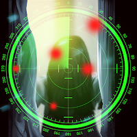 WePrank : Ghost Detector