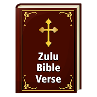 Zulu Bible - Verses