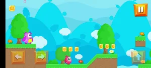 Monster Adventureمغامرة الوحوش Screenshot 1