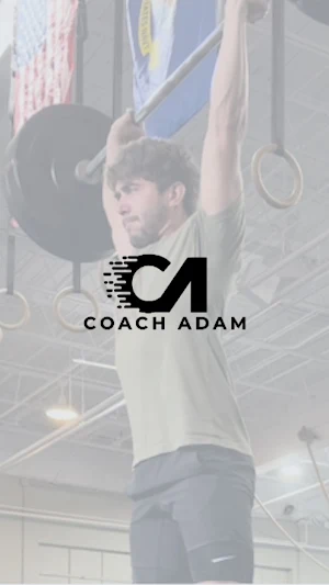 Coach Adam Screenshot 0