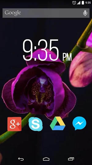 Flowers Bloom Screenshot 2