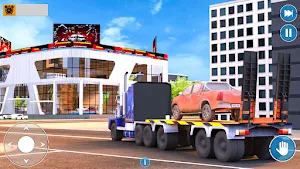 Car Saler Simulator 2023: Cars Screenshot 3