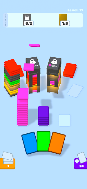 Card Crush Screenshot 2