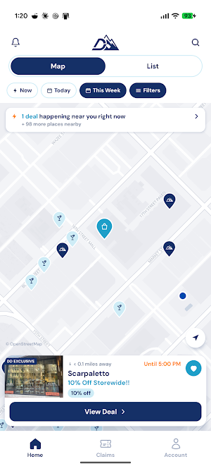 Denver Deals Screenshot 0