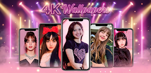 Lisa Blackpink Wallpapers Screenshot 0
