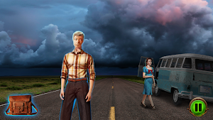The Secret of Hollywood Motel - Adventure Games Screenshot 2