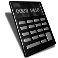 Calculator + ans + rand