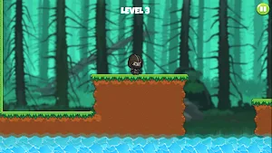 Jumper Boy Screenshot 2
