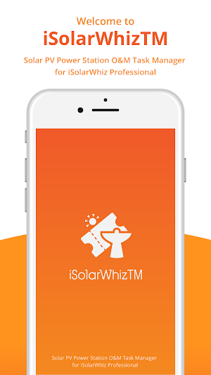 iSolarWhizTM Screenshot 0