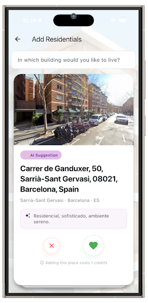 Wishplace Screenshot 3