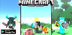 addons for minecraft Screenshot 1