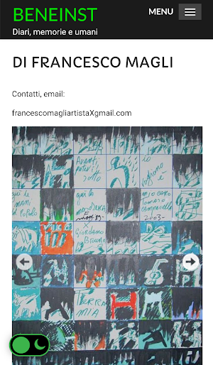 Beneinst - Diari Screenshot 2