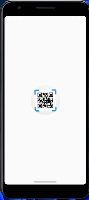 QR Tarayıcı | Kare Kod Okuyucu Screenshot 0