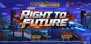 Right To Future Screenshot 0
