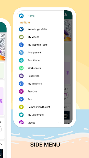 IQ Metric Screenshot 2