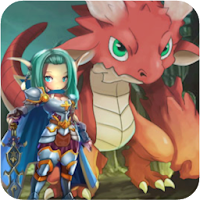 Dragon Call (Card battle TCG)