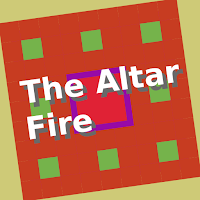 zBook: The Altar Fire