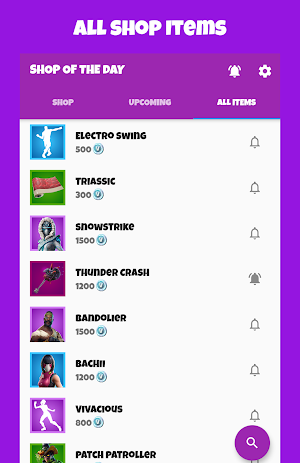Shop Of The Day Screenshot 3