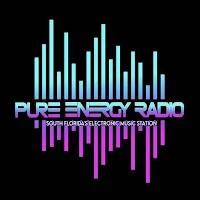 PURE ENERGY RADIO