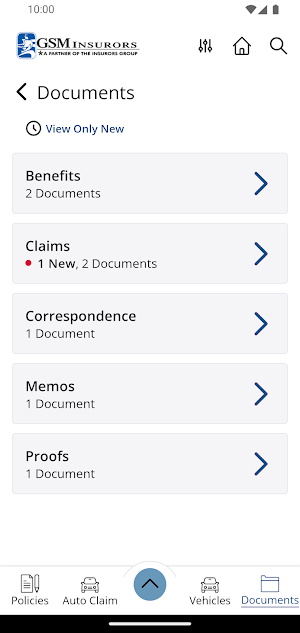 GSM Mobile Screenshot 2