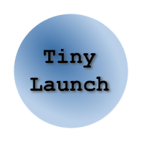 TinyLaunch with toddler lock