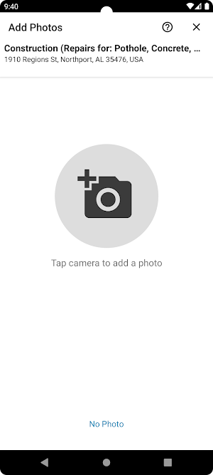 Northport Connect Screenshot 3