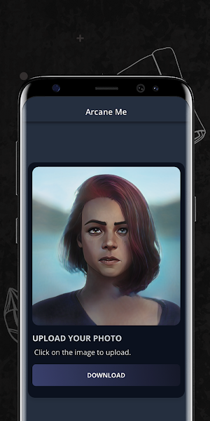 Arcane Me Screenshot 2