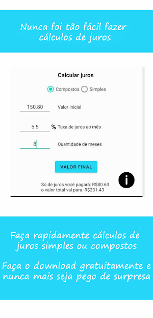 Ferramentas Ocasionais Screenshot 0