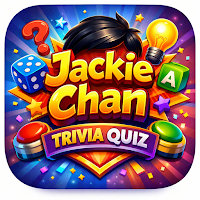 Jackie Chan Trivia Quiz