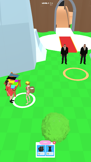 Wo-miners Screenshot 2