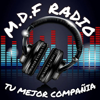 MDF RADIO ONLINE