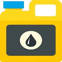Fuel to Oil Mix 2