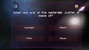 Solar Explorer Screenshot 3