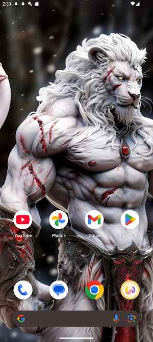 Cool – 4K Wallpapers Screenshot 3