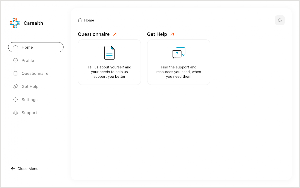 Carealth Screenshot 2