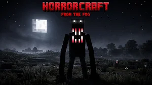 HORRORCRAFT: From The Fog Screenshot 0