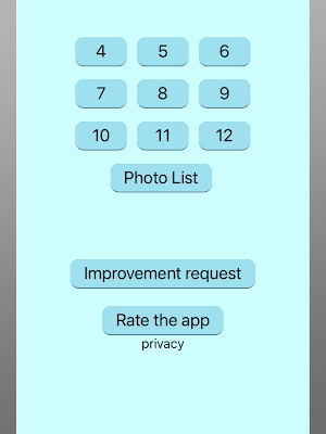 Photo Match Game Screenshot 3