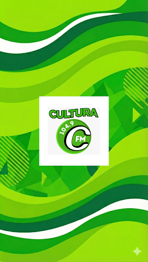 Cultura FM 104,9 - Bom Sucesso Screenshot 2