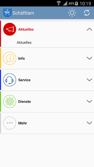 Schäftlarn Screenshot 1