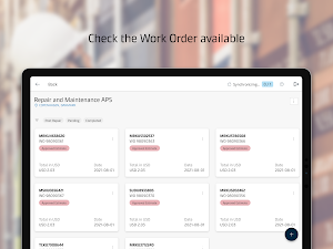 EMR Smart Audit Screenshot 1