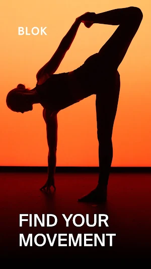 BLOK: Workouts & Fitness Screenshot 0