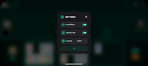 Tile Rummy Offline Game Screenshot 3