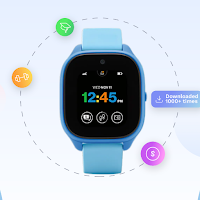 Gizmo Smart Watch Guide