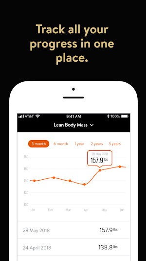 The Fitness Doctor Screenshot 3